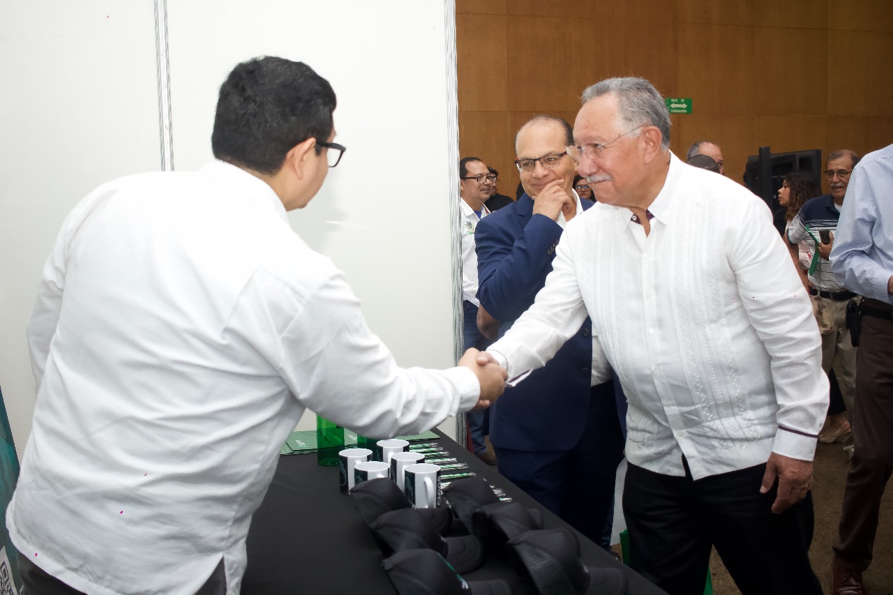 Relaciones Comerciales 2024